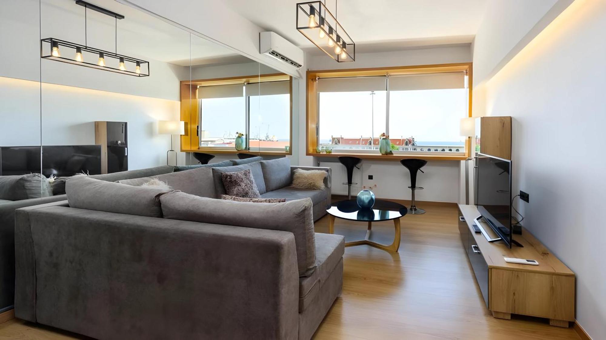 Appartement Limani's Sea View